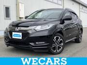 2018 HONDA VEZEL