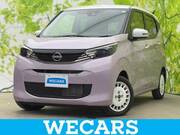 2024 NISSAN DAYZ