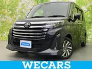 2022 TOYOTA ROOMY
