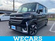 2025 SUZUKI SPACIA CUSTOM