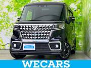 2022 SUZUKI SPACIA CUSTOM