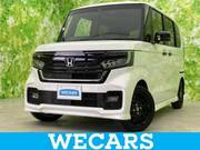 2023 HONDA N-BOX CUSTOM