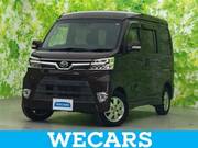 2018 DAIHATSU ATRAI WAGON