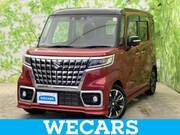 2023 SUZUKI SPACIA