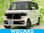 2025 HONDA N-BOX CUSTOM