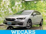 2017 SUBARU IMPREZA SPORTS