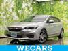 SUBARU IMPREZA SPORTS