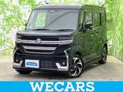 2024 SUZUKI SPACIA CUSTOM