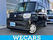 2019 SUZUKI SPACIA