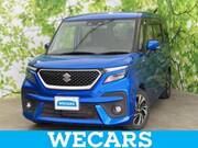 2021 SUZUKI SOLIO