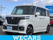 2019 SUZUKI SPACIA CUSTOM