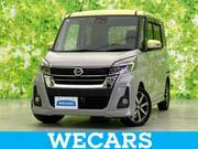 2017 NISSAN DAYZ ROOX