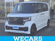 2023 HONDA N-BOX CUSTOM