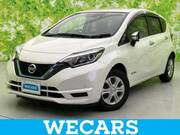 2019 NISSAN NOTE