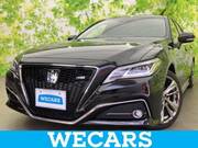 2021 TOYOTA CROWN HYBRID
