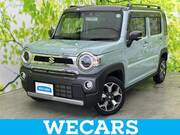 2023 SUZUKI HUSTLER