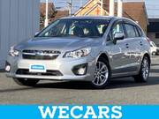 2013 SUBARU IMPREZA SPORTS