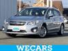 SUBARU IMPREZA SPORTS