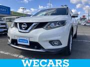 2015 NISSAN X-TRAIL