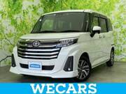 2022 TOYOTA ROOMY