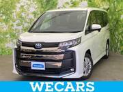 2023 TOYOTA NOAH