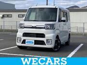2019 DAIHATSU WAKE
