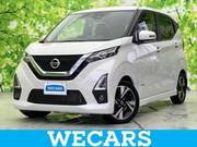 2020 NISSAN DAYZ