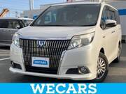 2015 TOYOTA ESQUIRE