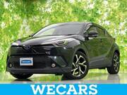 2017 TOYOTA C-HR