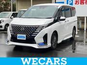 2024 NISSAN SERENA