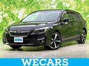 2017 SUBARU IMPREZA SPORTS