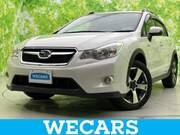 2015 SUBARU XV