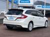 HONDA JADE