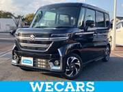 2026 SUZUKI SPACIA CUSTOM