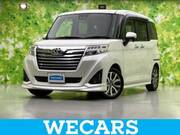 2019 TOYOTA ROOMY