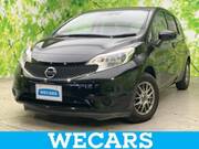 2015 NISSAN NOTE
