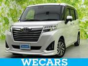 2019 TOYOTA ROOMY