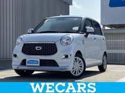 2021 DAIHATSU CAST