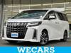 TOYOTA ALPHARD G