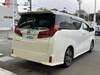 TOYOTA ALPHARD G