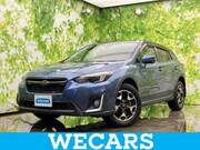 2019 SUBARU XV