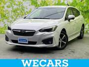 2018 SUBARU IMPREZA SPORTS