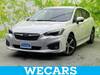 SUBARU IMPREZA SPORTS