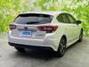 SUBARU IMPREZA SPORTS