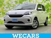 2023 TOYOTA PASSO