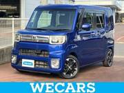2017 DAIHATSU WAKE