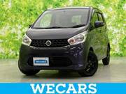 2014 NISSAN DAYZ
