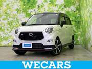 2015 DAIHATSU CAST