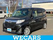 2017 TOYOTA ROOMY