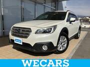 2015 SUBARU LEGACY